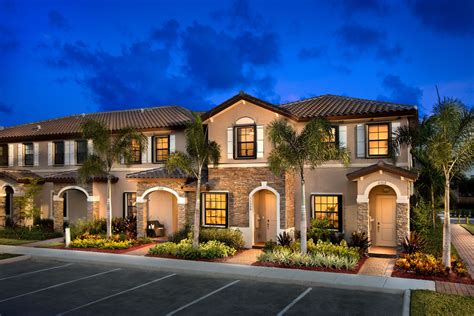 Artesa Villas in Miami, FL 11760 SW 248 Street, Miami, FL 33032