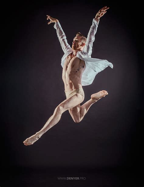 Male Contemporary Dance Denyer Pro Commercial Dance And Poledance
