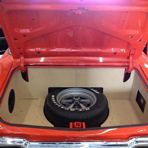 17 Best Images About Custom Trunks On Pinterest Cars Subwoofer Box