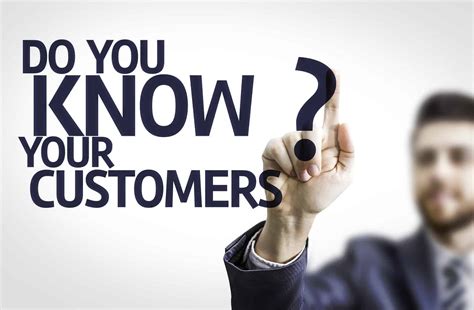 How Well Do You Actually Know Your Customers? - Actian