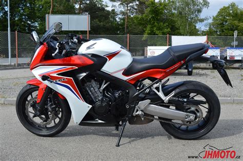 That bike gets legendary status for two reasons—the first being it invented what we now know as the supersport class and second, that it introduced. Honda CBR 650 FA | JHMOTO s.r.o.