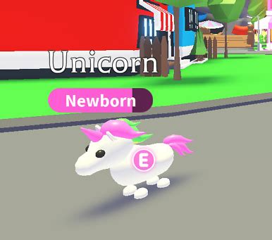 Players are free to use the money however they wish. Unicorn | Adopt Me! Wiki | Fandom