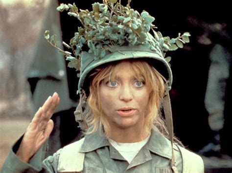 Which Goldie Hawn Movie Character Are You Playbuzz