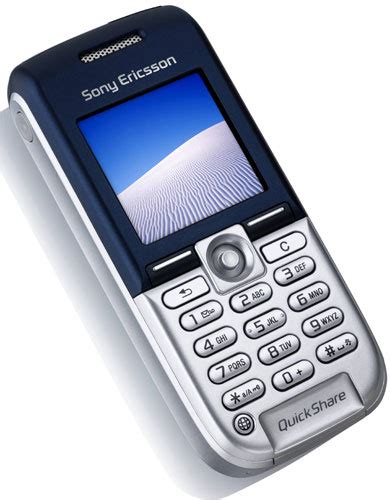 Go further to make every moment extraordinary. Sony Ericsson K300 : Price - Bangladesh
