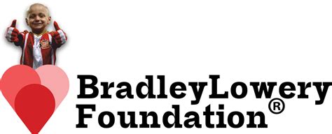 become a foundation volunteer bradley lowery foundation