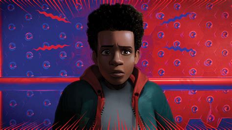 Page 1 of 4 next ». Why 'Spider-Man: Into the Spider-Verse' Is Important to ...