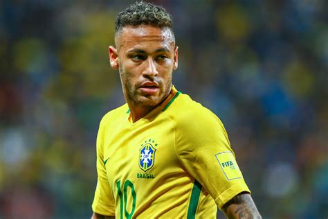 Neymar da silva santos junior. Neymar JR - Neymar JR Photos - Brazil v Equador - 2018 FIFA World Cup Russia Qualifier - Zimbio