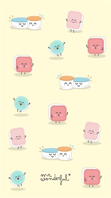 Fondos De Pantalla Ipad Mr Wonderful