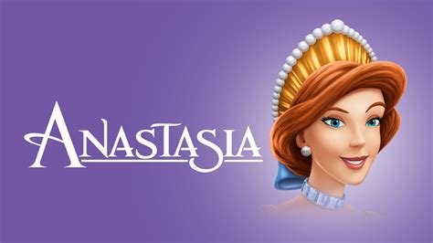 Anastasia On Apple Tv