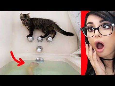 Sssniperwolf touch my body challenge. PHOTOS TAKEN SECONDS BEFORE DISASTER - YouTube (With images) | Disasters, Photo, Make it yourself