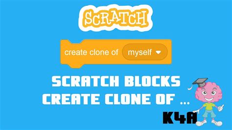 Scratch Blocks Create Clone Of Youtube