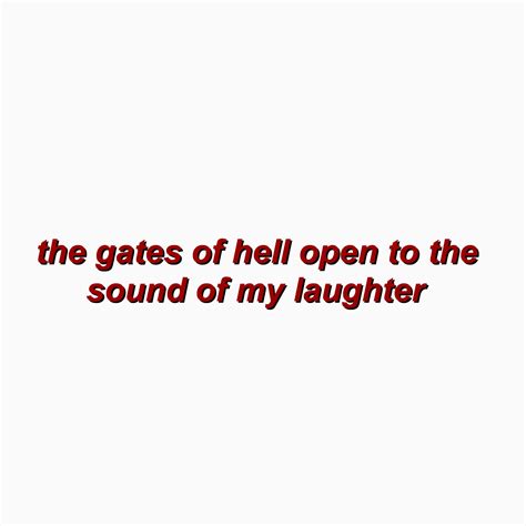 Aesthetic Evil Quotes Grunge Quotes Edgy Quotes