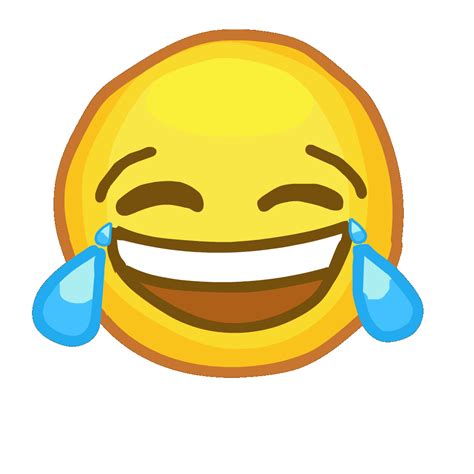 22 Gif Emoji Laughing