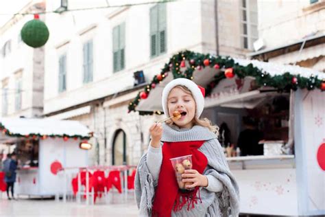 How To Visit The Dubrovnik Christmas Market And Dubrovnik Winter Festival