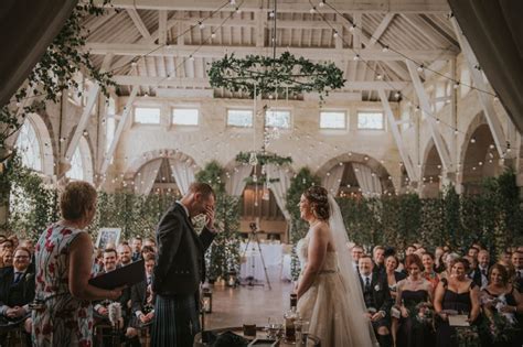 Inspirational Cowshed Wedding We Fell In Love Scotland S Wedding