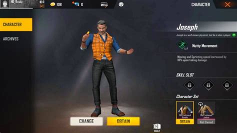 How to make guild in free fire | free fire me guild kaise banaye 2020 1) how to create guild in. The 5 best characters in Garena Free Fire | Gamepur