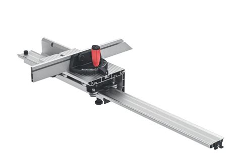 Metabo Sliding Carriage For Ts 254 M Table Saw From Westcountry