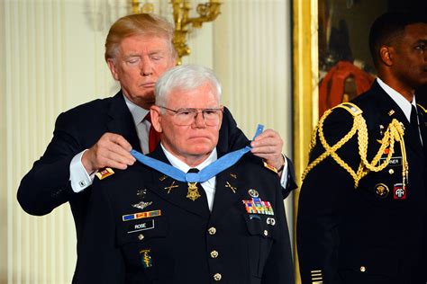 Medal Of Honor Awarded To Army Captain For Actions In Laos U S Department Of Defense