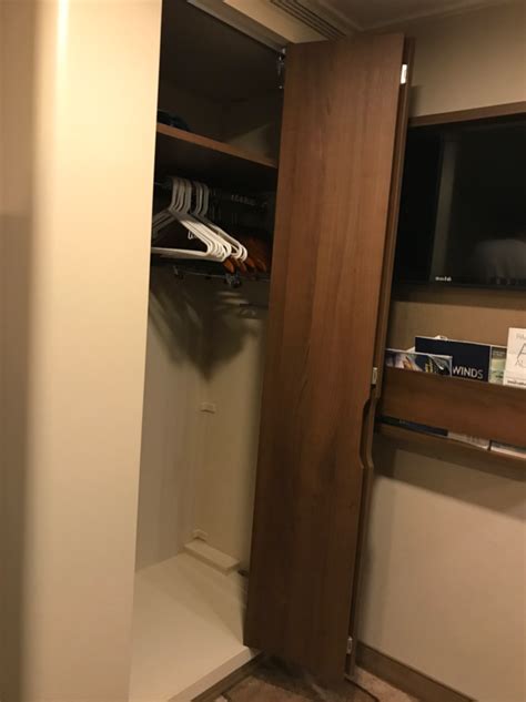 Maybe you would like to learn more about one of these? Inside Stateroom, Cabin Category IF, Norwegian Escape