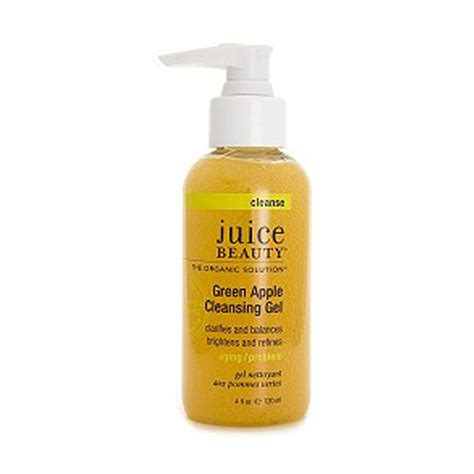 Juice Beauty Green Apple Brightening Gel Cleanser | Buy ...