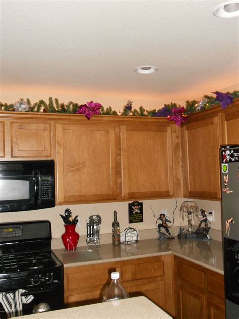 Lighting Up Your Kitchen How To Use Lighting Above Cabinets