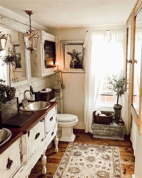 Country Bathroom Ideas Pictures French Bathroom Ideas Maison