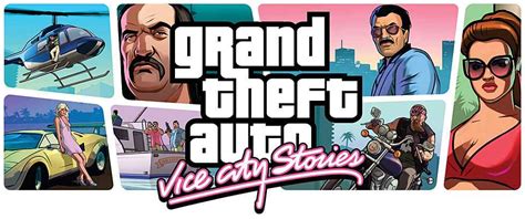 GTA Vice City Game Free