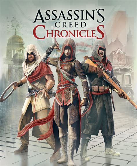 Assassin S Creed Chronicles India Geeky