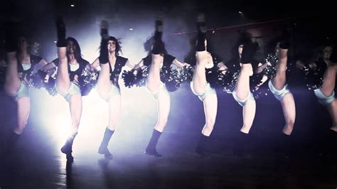 This article is about the radio city rockettes. KICKLINE: A dance move usually only performed in ...