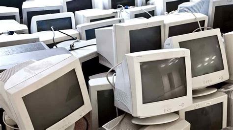 Recycle Your Old Computers Choice