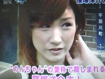 Uploaded april 1, 2010 with 2,873,000+ niconico views. 窪塚洋介の彼女PINKYのすっぴんが可愛い!職業は!？元妻のん ...