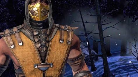 Read writing from nonton film mortal kombat 2021 sub indo on medium. Mortal Kombat Gameplay - YouTube