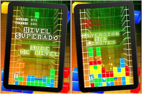 ✅ tetris clásico es un maravilloso juego activo con reglas simples y buenas dinámicas. Llega la revolución del famoso "Tetris" para Android | Friki Aps