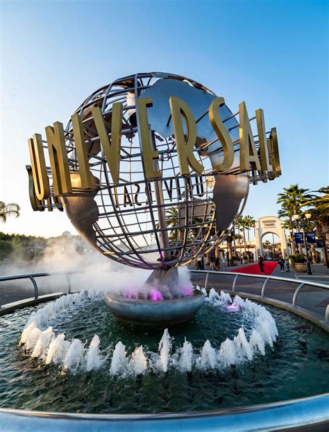 Behind The Thrills | Universal Studios Hollywood bringing back California Neighbor Pass Behind ...