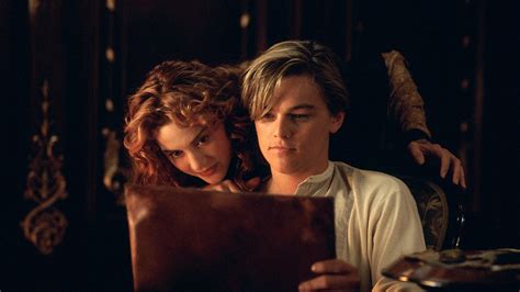 Our hearts will always go on for these two. 'Kate Winslet Knows You're Disappointed That She and ...