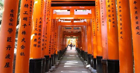 Essential Japan Top 10 Things To Do And See Kimkim