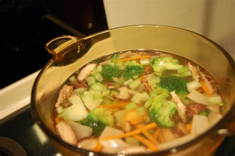 We did not find results for: Bamboo shoot and meat balls chinese soup recipe | Easy ...