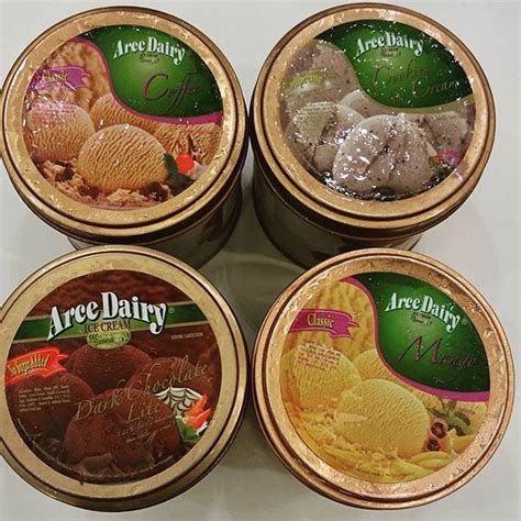 More images for list lactose free milk brands philippines » Philippine-Made Ice Cream: Arce Dairy