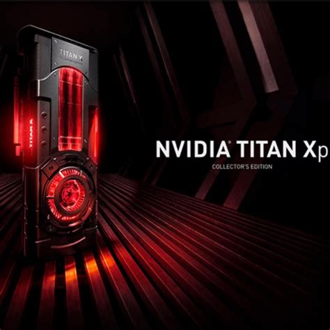 Buy Nvidia Titan Xp Star Wars Collectors Edition Galactic Empire