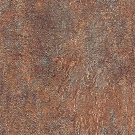 Corten Steel Pbr Texture Seamless Demo 22042