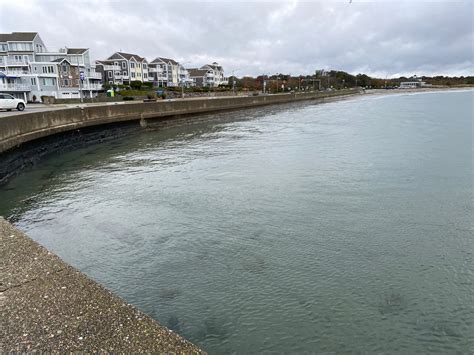 Tides Report: Narragansett, RI - MyCoast