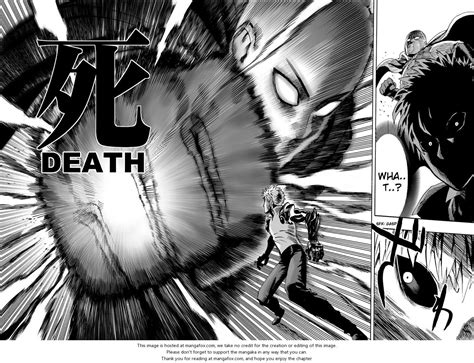 Image Result For Epic Manga Panels One Punch Man One Punch Man Manga