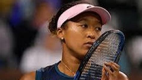 She has been ranked no. Naomi Osaka sets sights on 'cool' Grand Slam sweep - 2019 ...