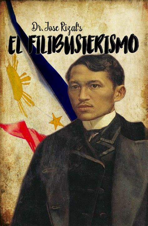 El Filibusterismo Talambuhay Ni Dr Jose Rizal Wattpad Cae