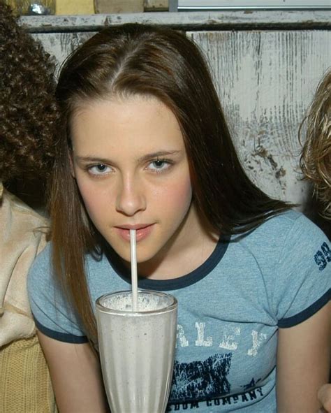 💐 On Twitter 14 Years Old Kristen Stewart Kristen Stewart Nikki