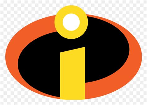 The Incredibles Logo Printable