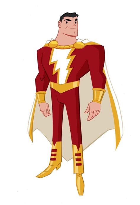 Space cabbie, who is thrilled to have superman in his cab and has a collection of. Shazam | Justice League Action Wikia | FANDOM powered by Wikia