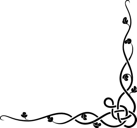 Download Bottom Right Corner Clip Art at Clker.com - vector clip ...