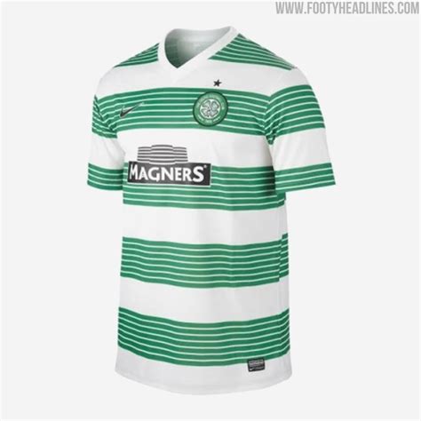 Jun 03, 2021 · an official launch on the celtic online store said: Exclusive: Celtic 21-22 Home Kit Leaked - Footy Headlines