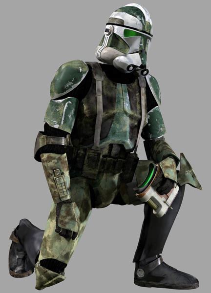Image Commander Gree Of The 41st Cwa Character Wiki Fandom